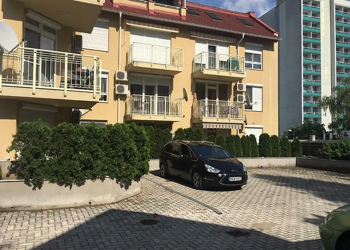 Aaa-Apartments