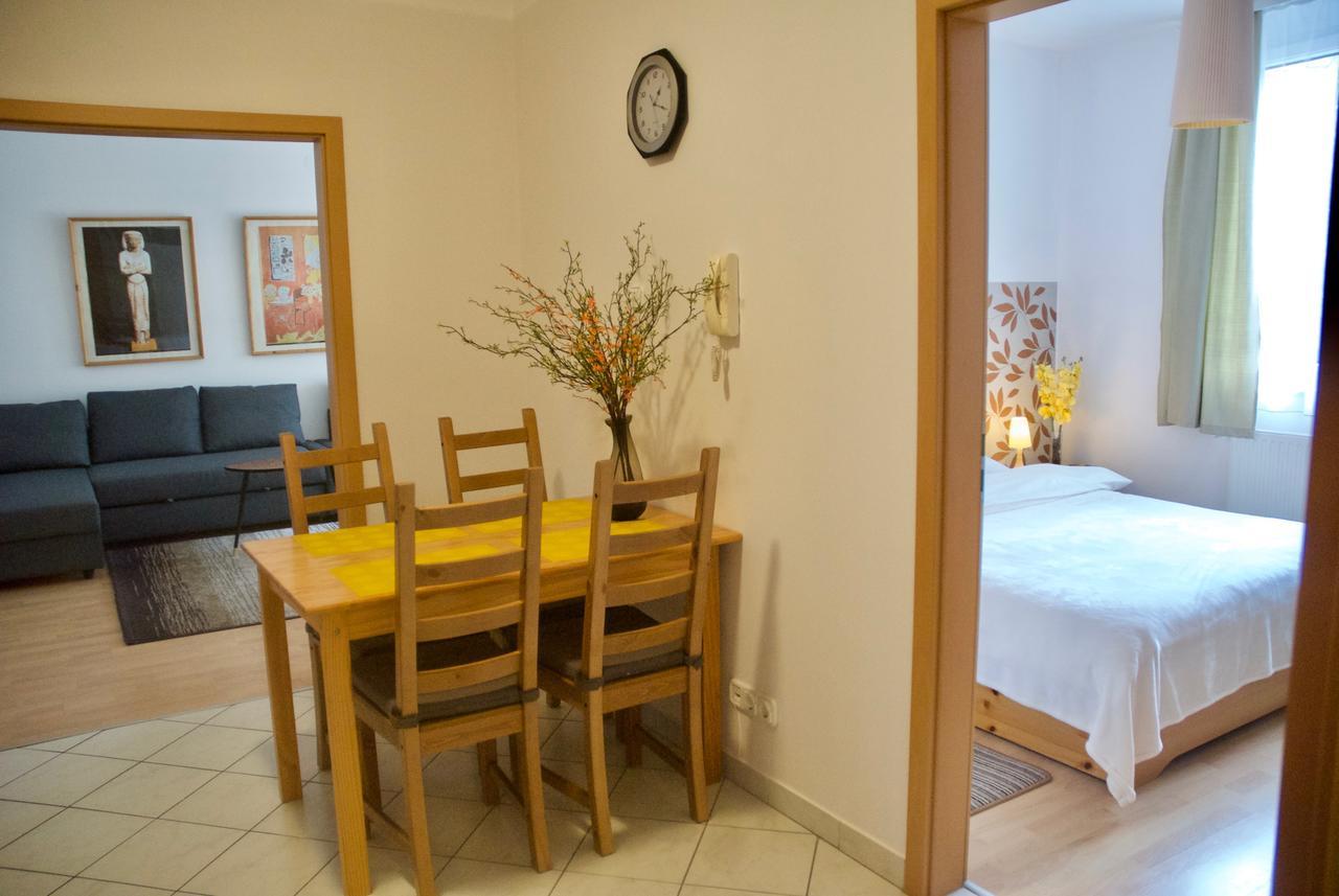 Apartment Aaa-apartments *