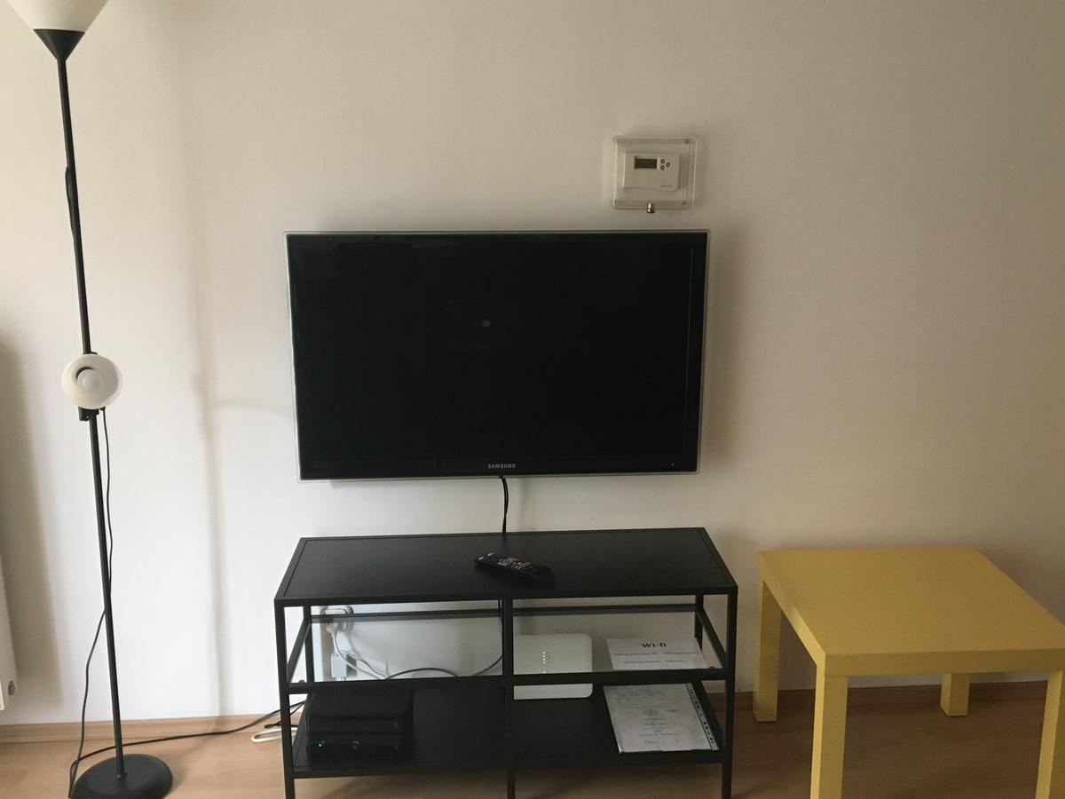 Aaa-apartments * Heviz