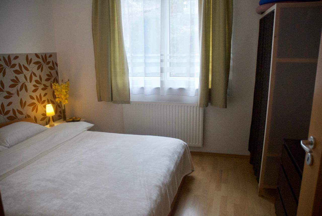Aaa-apartments Heviz