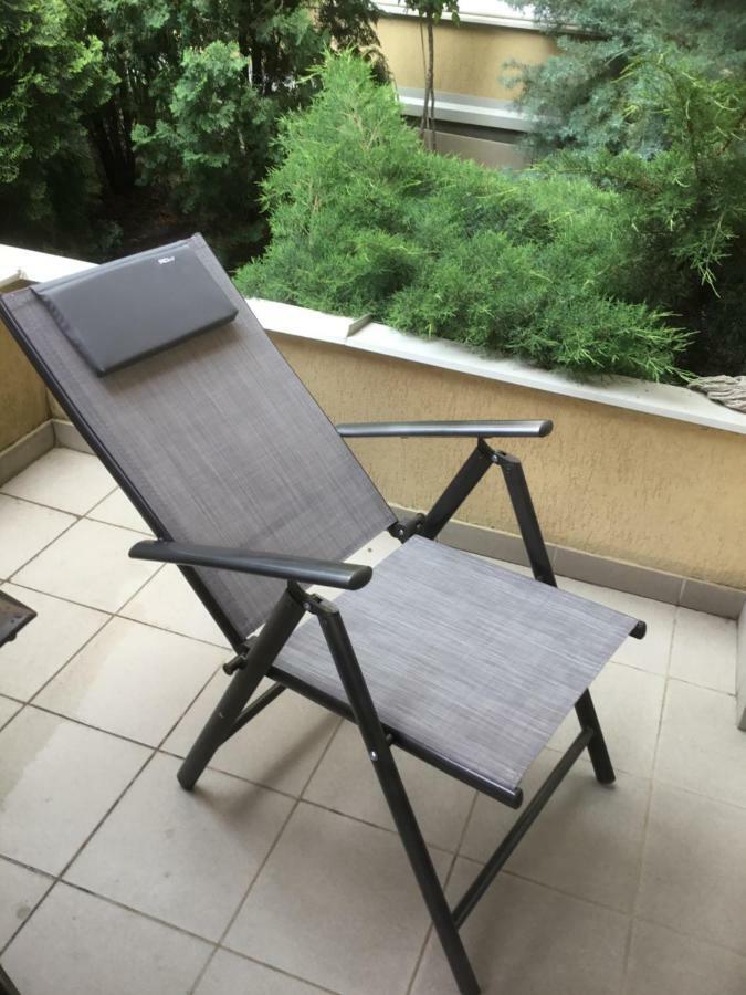 Aaa-apartments Heviz