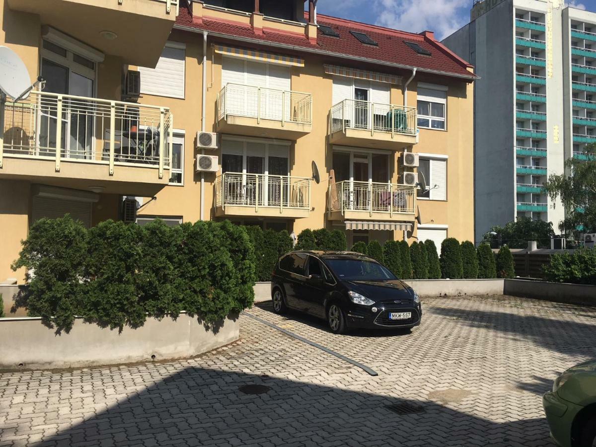 Apartment Aaa-apartments *