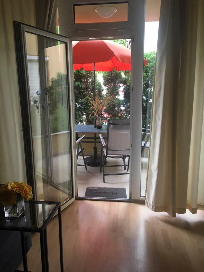 Aaa-apartments