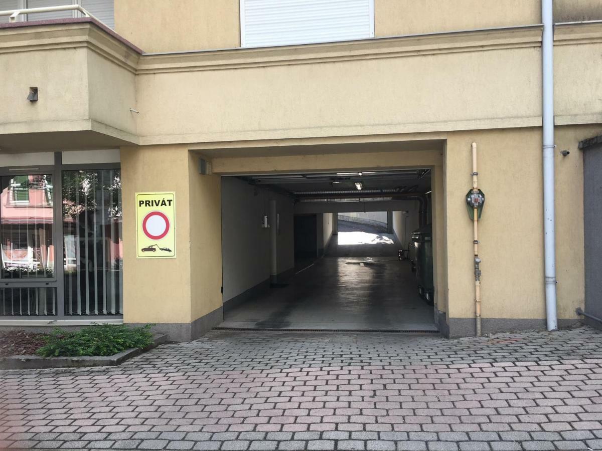 Appartamento Aaa-apartments