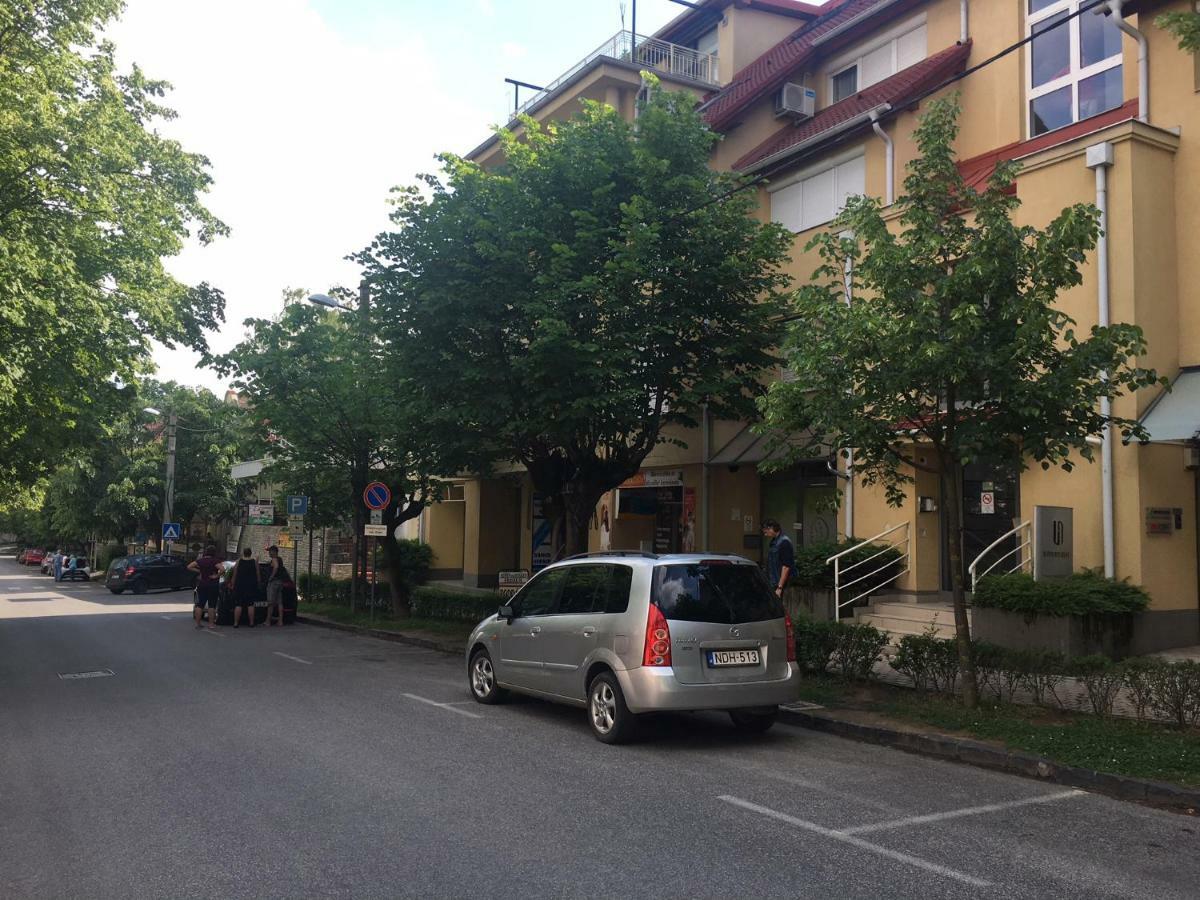Apartment Aaa-apartments