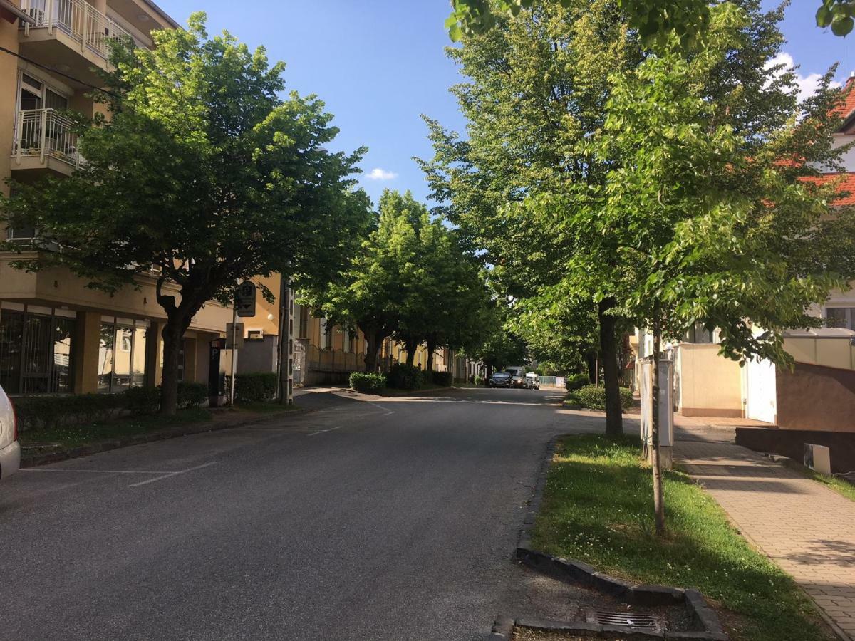 Appartamento Aaa-apartments *