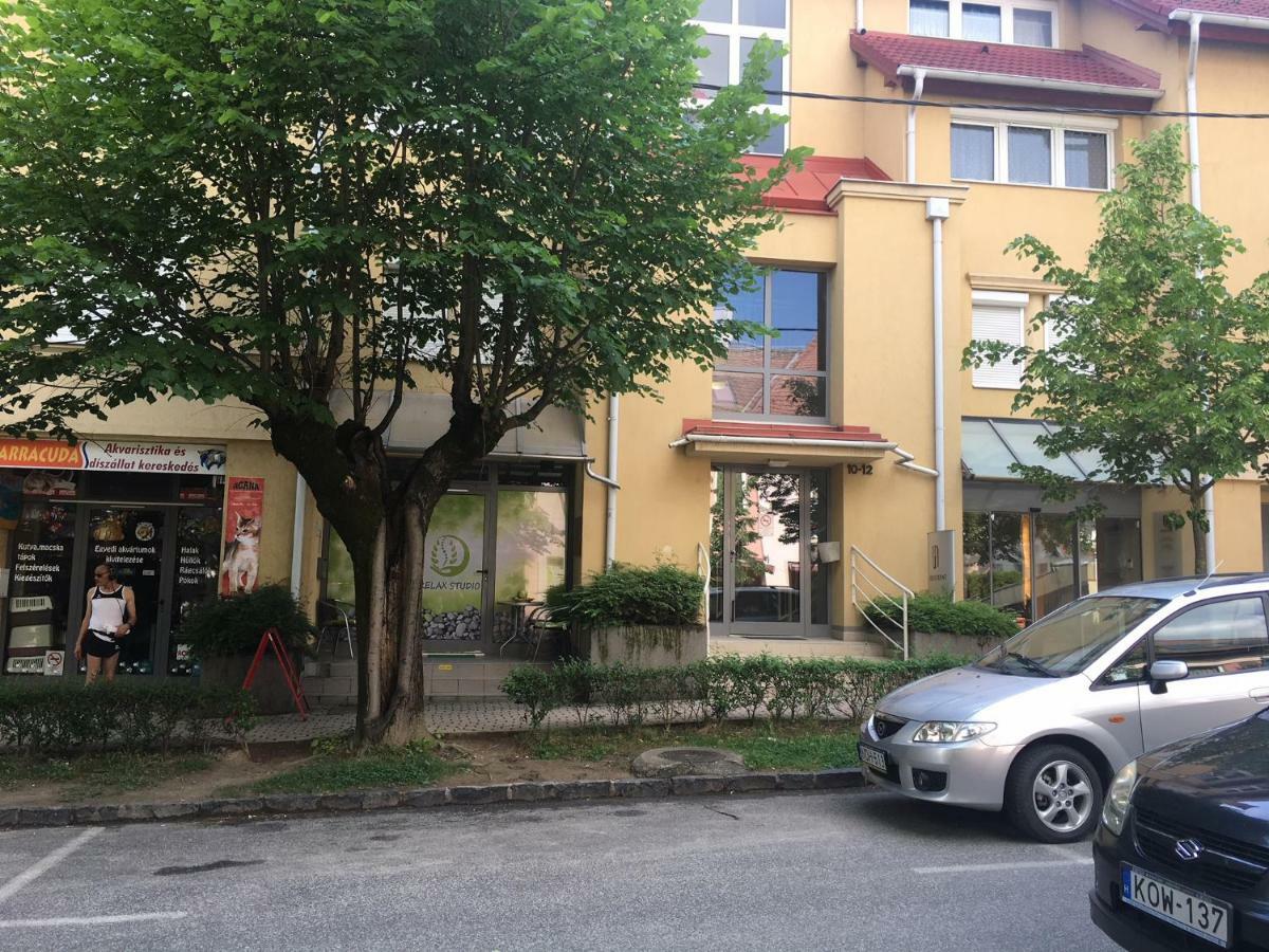 Aaa-apartments Apartment Heviz